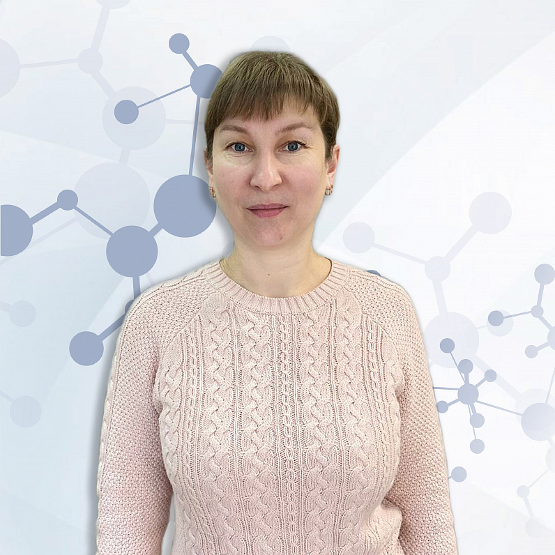 Шилова Ирма Геннадьевна