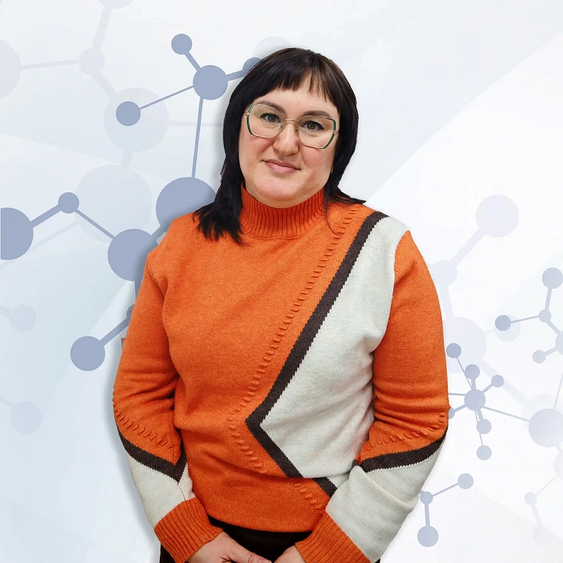 Корнеева Анна Ивановна