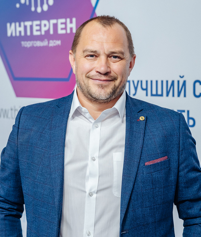 Андреев Владимир Александрович