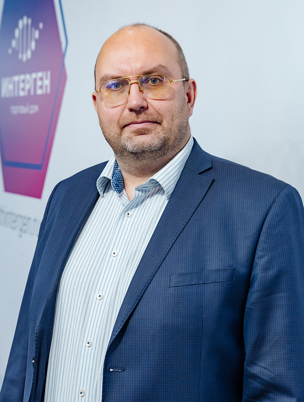 Кургин Артём Евгеньевич