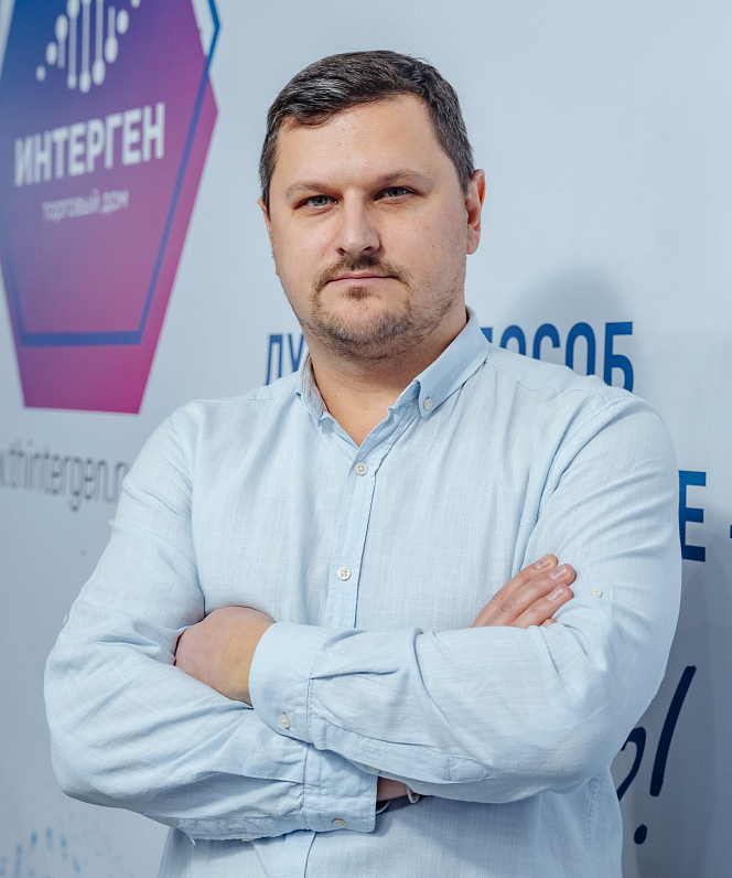 Царев Александр Юрьевич