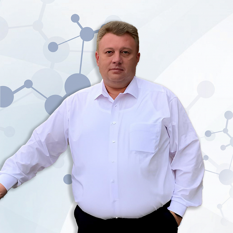 Шаталов Сергей Александрович