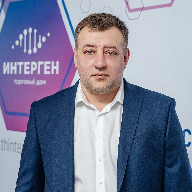 Белоусов Алексей Алексеевич 