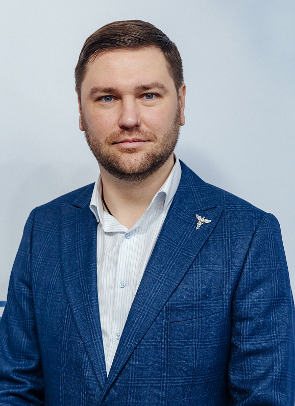 Григоревский Стас Андреевич