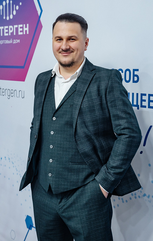 Тисленко Александр Александрович