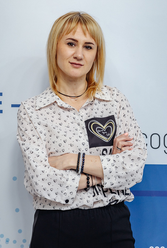 Сотник Татьяна Владимировна