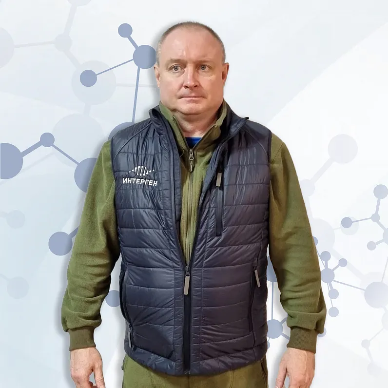 Зеньков Алексей Михайлович